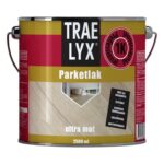 Trae Lyx Parketlak