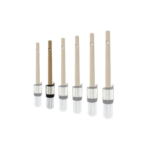 VP All-round Synthetische Kwast Type 10