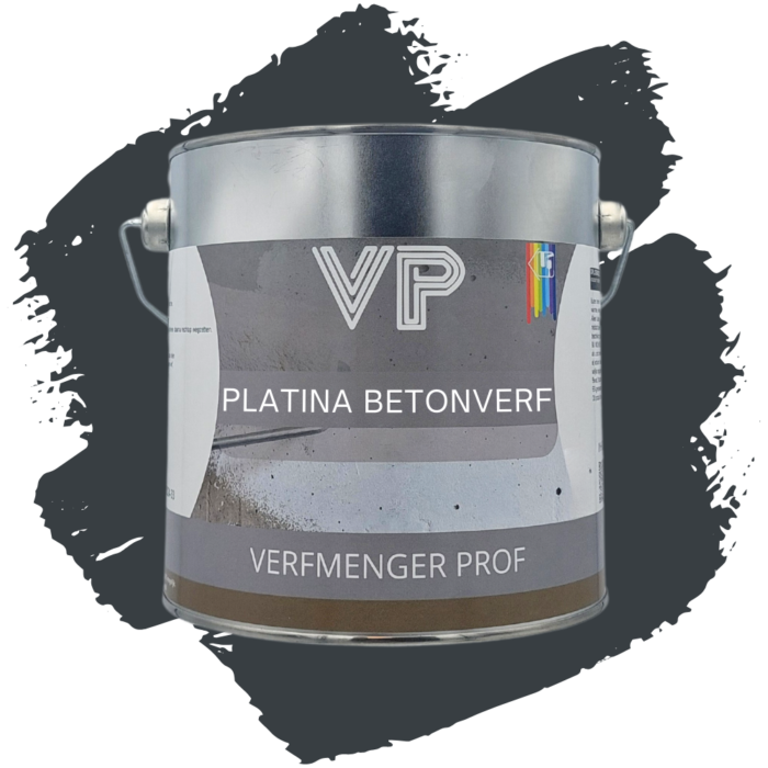 VP Betonverf RAL 7016