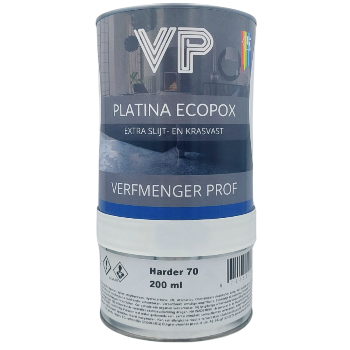 VP Epoxy Ecopox WA 1 kilo