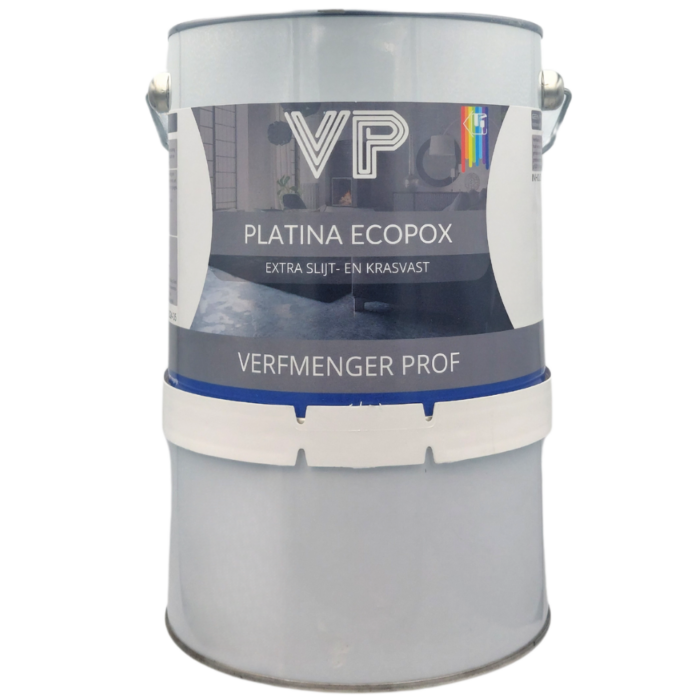 VP Epoxy Ecopox WA