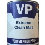 VP Extreme Clean Mat
