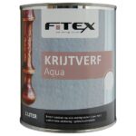 VP Fitex Krijtverf