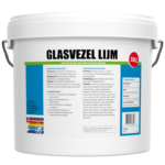 VP Glasvezel lijm