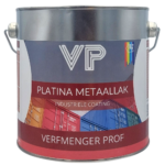 VP Metaallak Semi Gloss