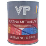 VP Metaallak Semi Gloss