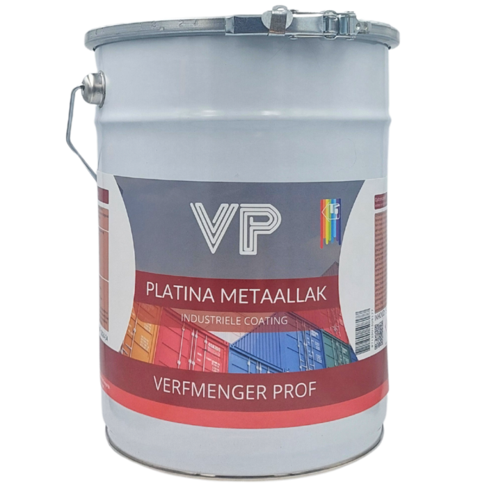 VP Metaallak Semi Gloss