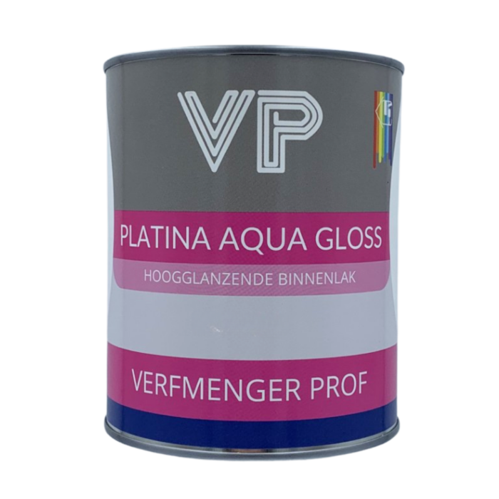 VP Platina Aqua Gloss