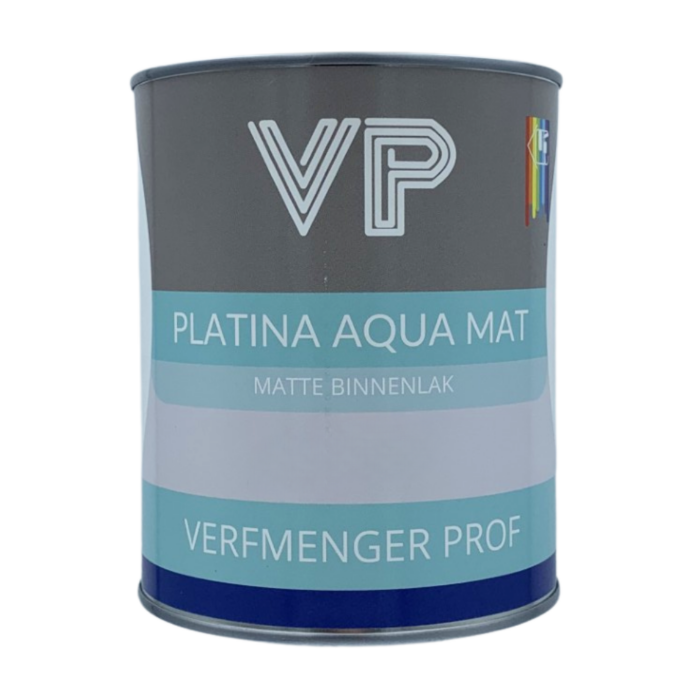 VP Platina Aqua Mat