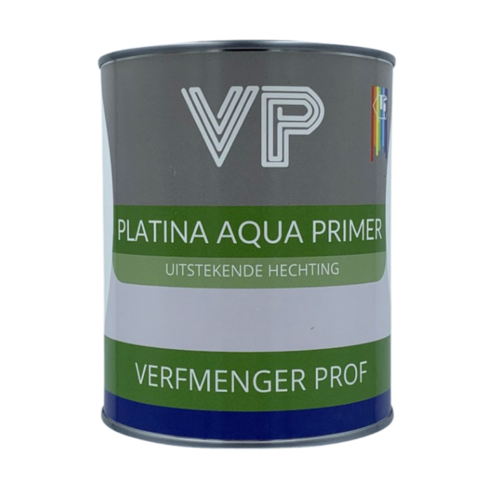 VP Platina Aqua Primer
