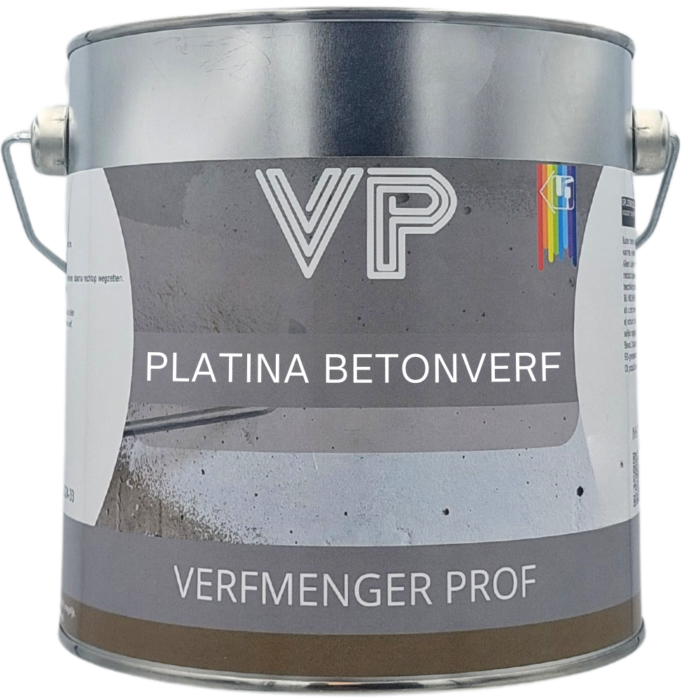 VP Platina Betonverf