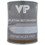 VP Platina Betonverf