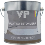 VP Platina Betonverf