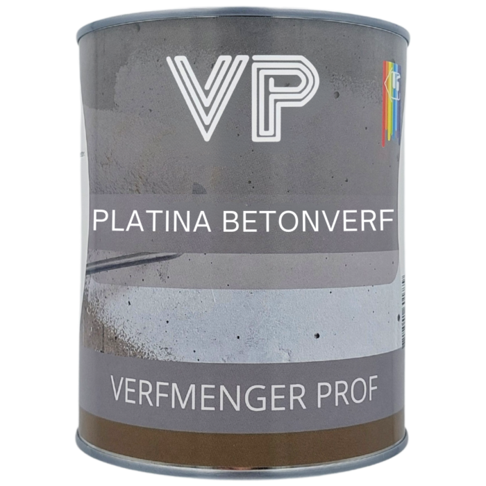 VP Platina Betonverf