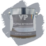 VP PLatina Betonverf RAL 7040