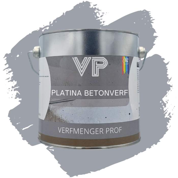 VP PLatina Betonverf RAL 7040