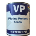 VP platina project 5 liter HG