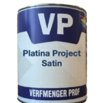 VP platina project 5 liter ZG