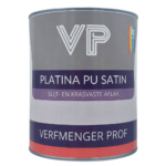 VP Platina PU Satin