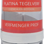 VP Platina PU Tegelverf