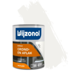 WIJZONOL DEKKEND GROND / AFLAK 9016