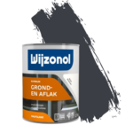 WIJZONOL DEKKEND GROND / AFLAK 9121