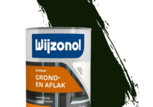 WIJZONOL DEKKEND GROND / AFLAK 9325