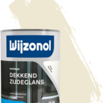 Wijzonol Dekkend Zijdeglans 9135 Papyrus