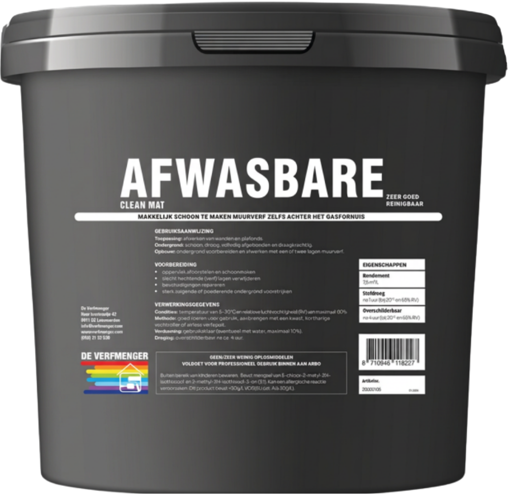 afwasbare-muurverf-elite-10-liter