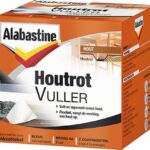 Alabastine Houtrotvuller
