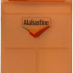 Alabastine Mengplateau