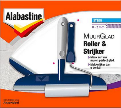 alabastine-muurglad