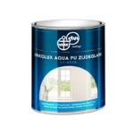 Anker Stuy Ankolux Aqua PU Zijdeglans