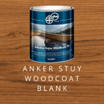 Anker Stuy Ankolux Aqua Woodcoat DE