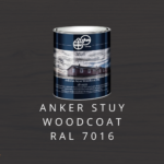 Anker Stuy Ankolux Aqua Woodcoat DE RAL 7016