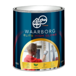 Anker Stuy Waarborg Elite High Gloss