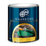 Anker Stuy Waarborg Elite PU Vernice High Gloss