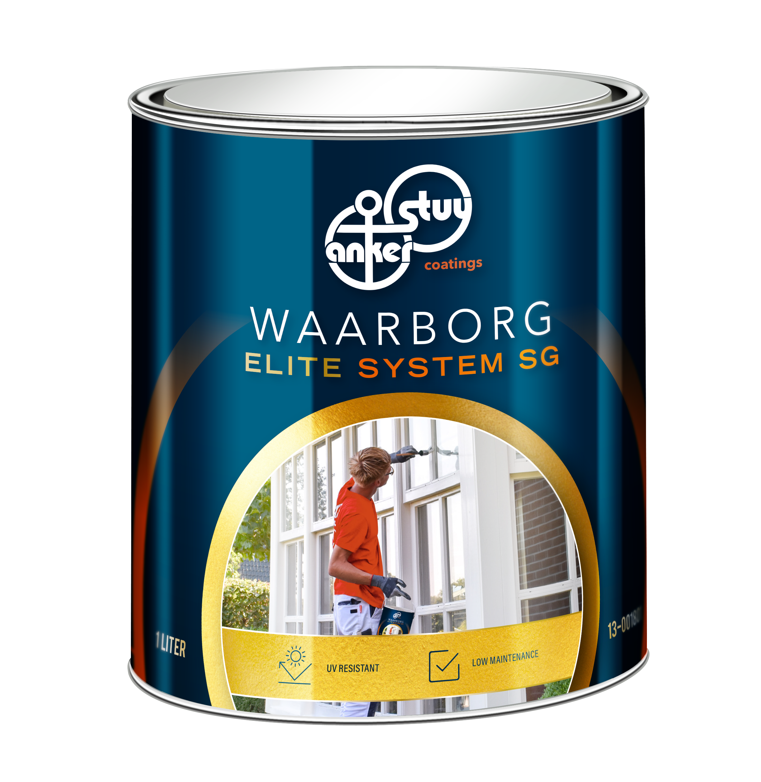 anker-stuy-waarborg-elite-system-sg