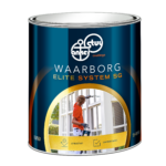 Anker Stuy Waarborg Elite System SG