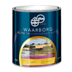 Anker Stuy Waarborg Elite Transparant Satin