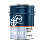 Ankocryl Interior PU Topcoat