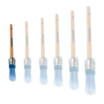 Anza Pro Super Soft Rond Kwast type 8
