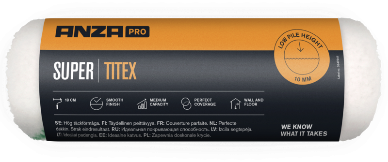anza-pro-titex-18-cm