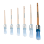 Anza Titanium Aqua Rond (oude model)
