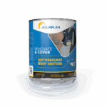 Aquaplan Gootvernieuwer