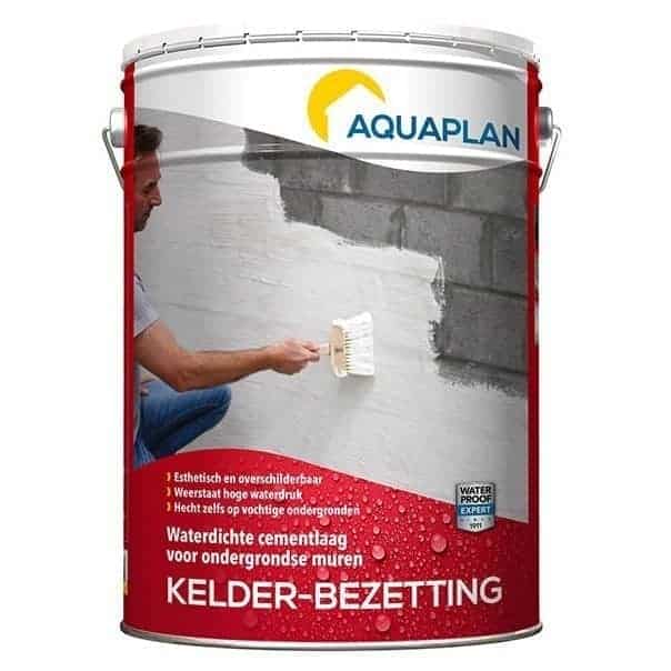aquaplan-kelder-bezetting