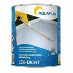 Aquaplan Lek-Dicht
