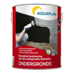 Aquaplan Ondergronds