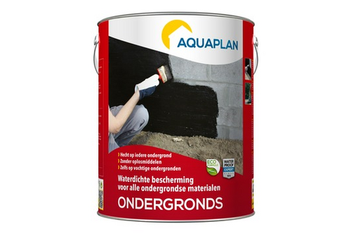 aquaplan-ondergronds