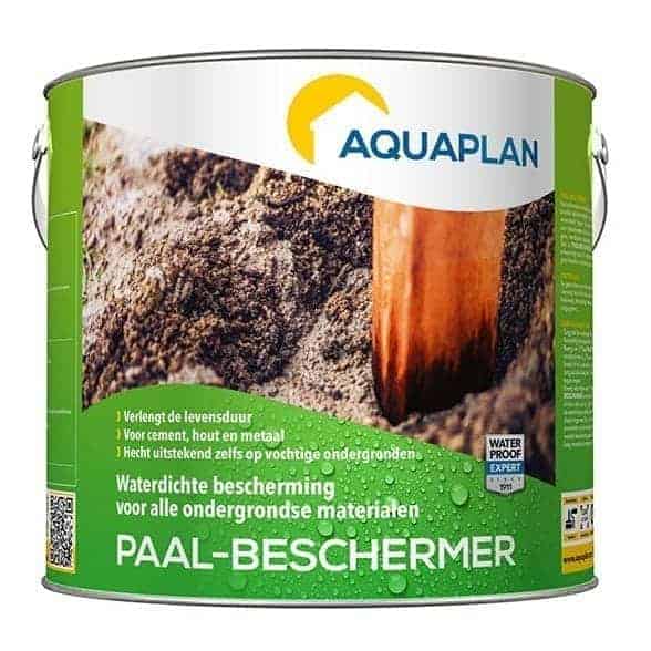 aquaplan-paal-beschermer-25-kg